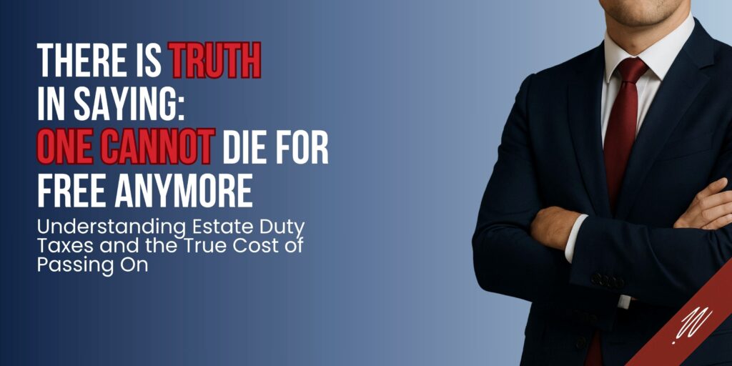 Don't Let Taxes Take Your Legacy