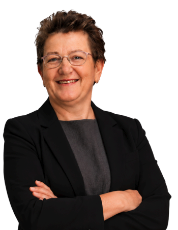 Linda Wentzel