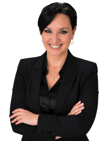 Mariette Janse van Vuuren