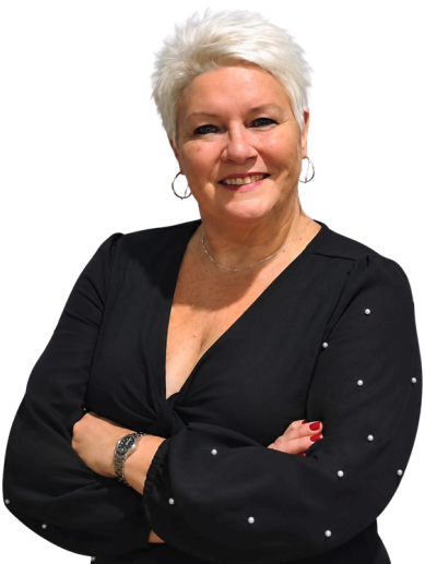 Sharon De Gois