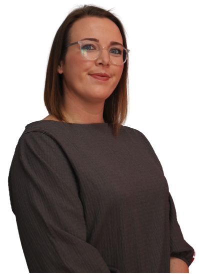 Bianca Du Toit